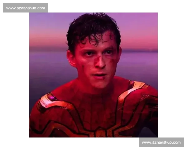 遗憾停拍！愿汤姆康复，蜘蛛侠择日再战